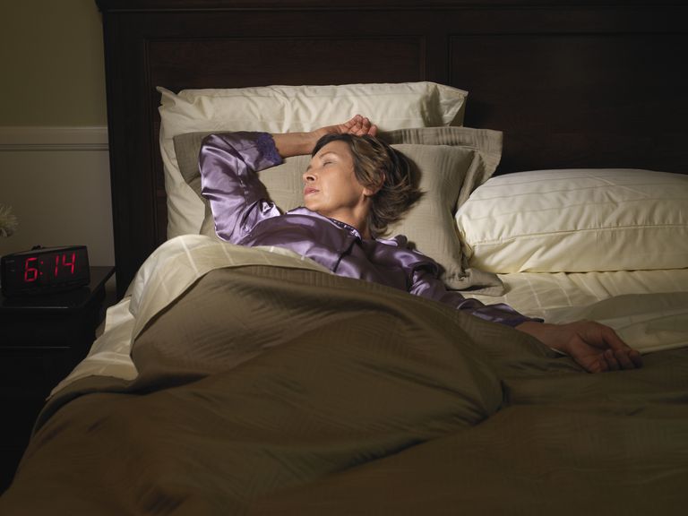 apnée sommeil, voies respiratoires, chez femmes, facteur risque, voies aériennes, votre contrôle