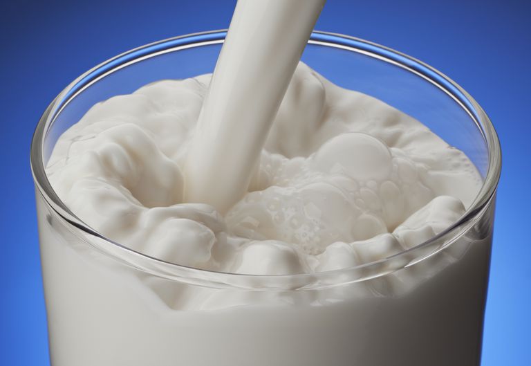 intolérance lactose, produits laitiers, Ceux-ci comprennent, peut être, votre corps, dans lait