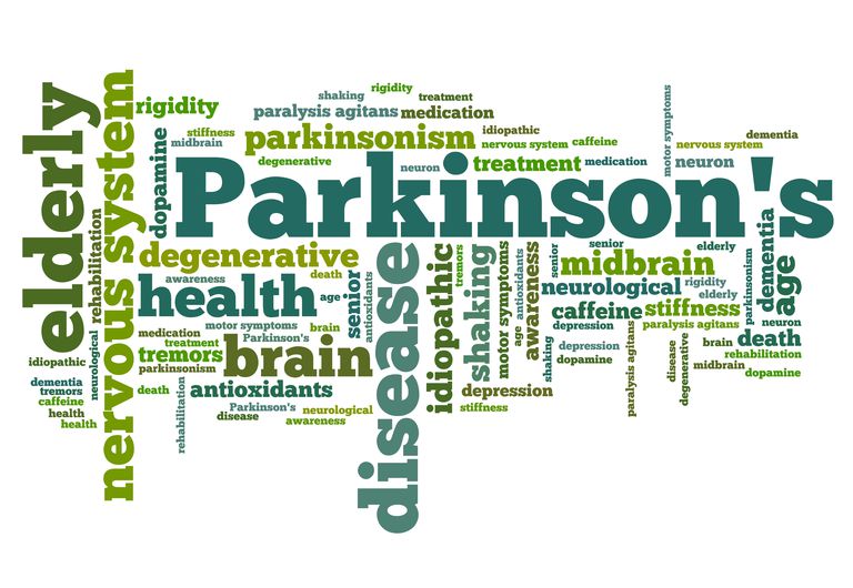 maladie Parkinson, symptômes moteurs, maladie Parkinson comprennent, Parkinson comprennent