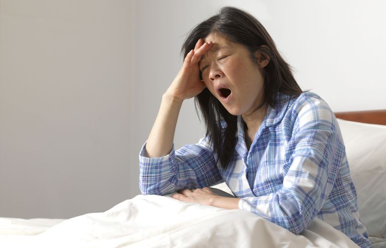 rythme circadien, affecter votre, peut également, trouble sommeil, votre sommeil, cycle sommeil