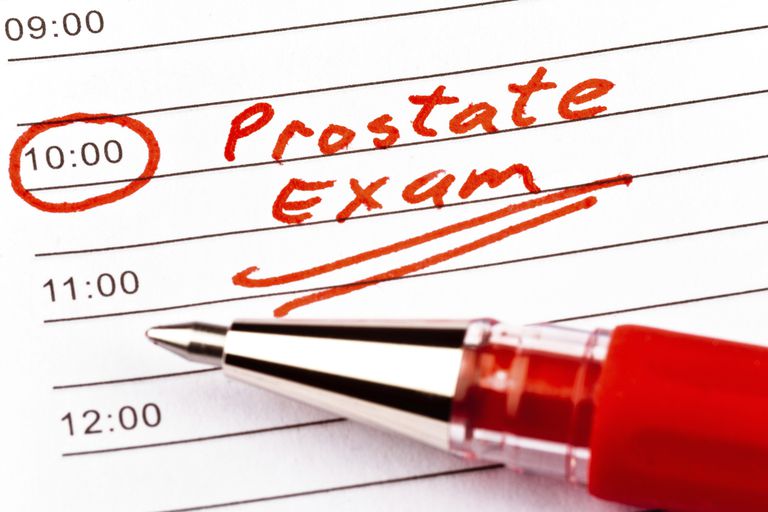 examen prostate, médecin vous, prostate peut, quoi attendre