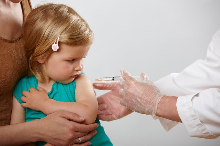 vaccin DCaT, vaccin DTaP, pour enfants, utilisé pour