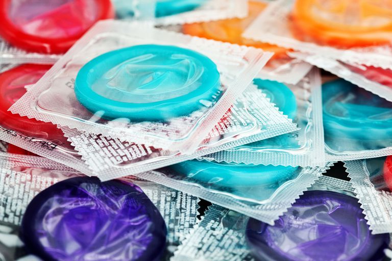 préservatifs latex, vous avez, utiliser préservatifs, votre partenaire