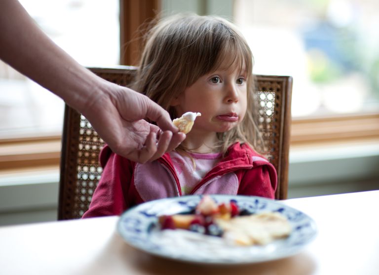 alimentation sélective, enfant refuse-t-il, votre enfant, Votre enfant refuse-t-il