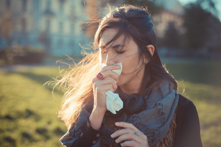 mucus dans, peuvent aider, système immunitaire, voies respiratoires, aider soulager, allergène autre