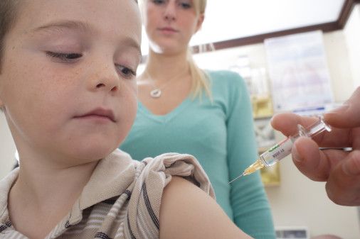 Autism Speaks, leur enfant, années 2000, autisme vaccin