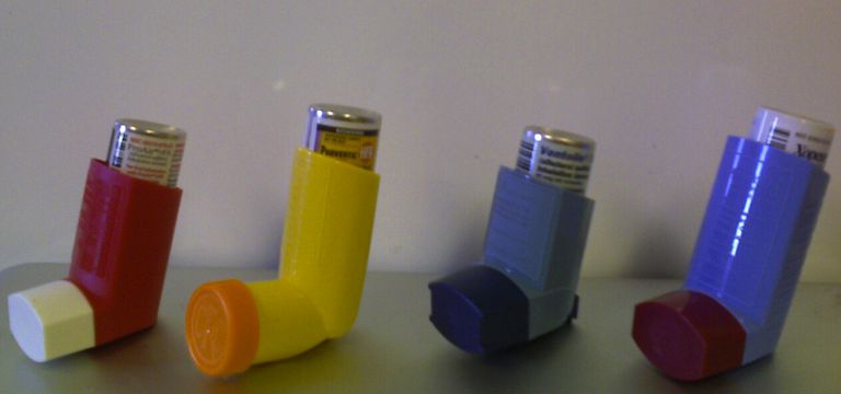 AirDuo RespiClick, inhalateurs génériques, pour asthme, sont disponibles, sous forme