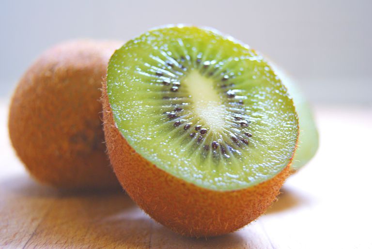 allergies kiwi, avec nutrition, avec nutrition goût, fois vitamine, nombre allergies