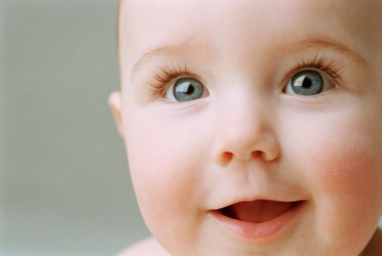 couleur yeux, yeux votre bébé, votre bébé, yeux votre, yeux bleus